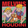MELVINS Houdini (180 Gram Vinyl, Bonus Track, Gatefold LP Jacket)
