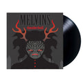 MELVINS Thunderball (Black Vinyl)