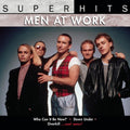 Men At Work Super Hits