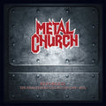 Metal Church Reforged: The Remastered Collection (1999 - 2013) [5 Cd-Boxset]