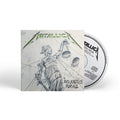 Metallica ...And Justice For All (Remastered)