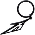 Metallica Black & White M Logo