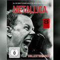 Metallica Collectors Box (8 Cd Set)