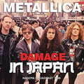 Metallica Damage In Japan [Import]