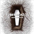Metallica DEATH MAGNETIC