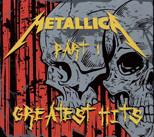Metallica Greatest Hits: Part 1 (Import)