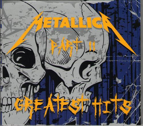 Metallica Greatest Hits: Part II (Import)