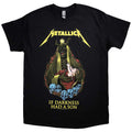 Metallica If Darkness Had A Son Black