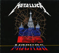 Metallica Live In Moscow - Luzhniki Stadium: Live In Russia, July 21, 2019 (2 Cd, Digipak) [Import]