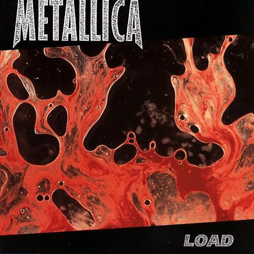 Metallica Load (Remastered Expanded Edition)