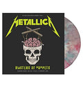Metallica Master of Puppets: Reunion Arena, Dallas, Texas: February 5,1989 [Import]