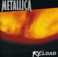 Metallica Re-Load