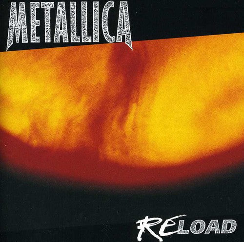 Metallica Re-Load