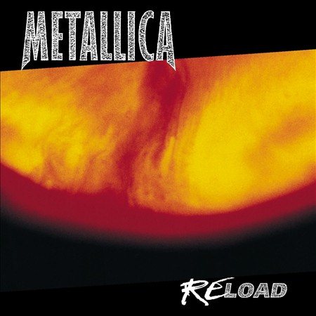 Metallica RE-LOAD