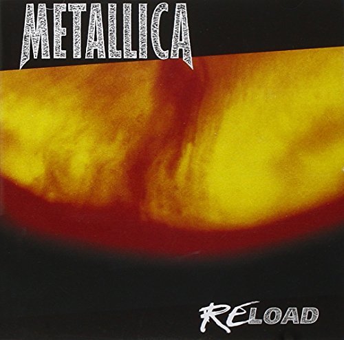 Metallica Reload