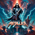 Metallica Rock N' Roots