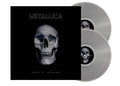 Metallica SEATTLE '89 VOL.1 (DLP)
