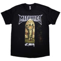 Metallica St Anger Angel Black