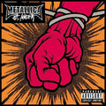 Metallica St. Anger [PA]