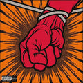 Metallica St Anger