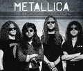 Metallica THE BROADCAST COLLECTION 1988 - 1994 (4 CD BOX)