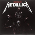 Metallica Woodstock 1994