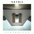 Metric Synthetica [Baby Blue LP]