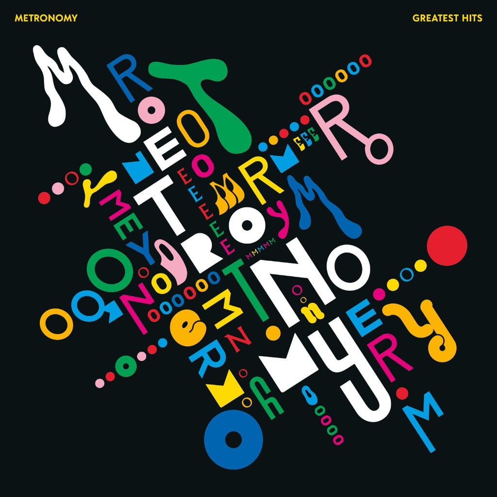 Metronomy Greatest Hits / BBC Sessions [2Cd]