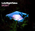 Mgmt Late Night Tales: MGMT [+CD]