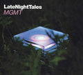 Mgmt LateNightTales