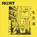 Mgmt LITTLE DARK AGE (EXPLICIT VERSION)
