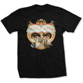 Michael Jackson Dangerous Black