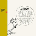 MICHEL PORTAL Alors!!!
