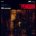Mick Giacchino The Penguin