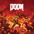 Mick Gordon Doom (Original Game Soundtrack)