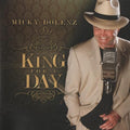 Micky Dolenz King For A Day (15Th Anniversary Edition) [Red Velvet Vinyl]