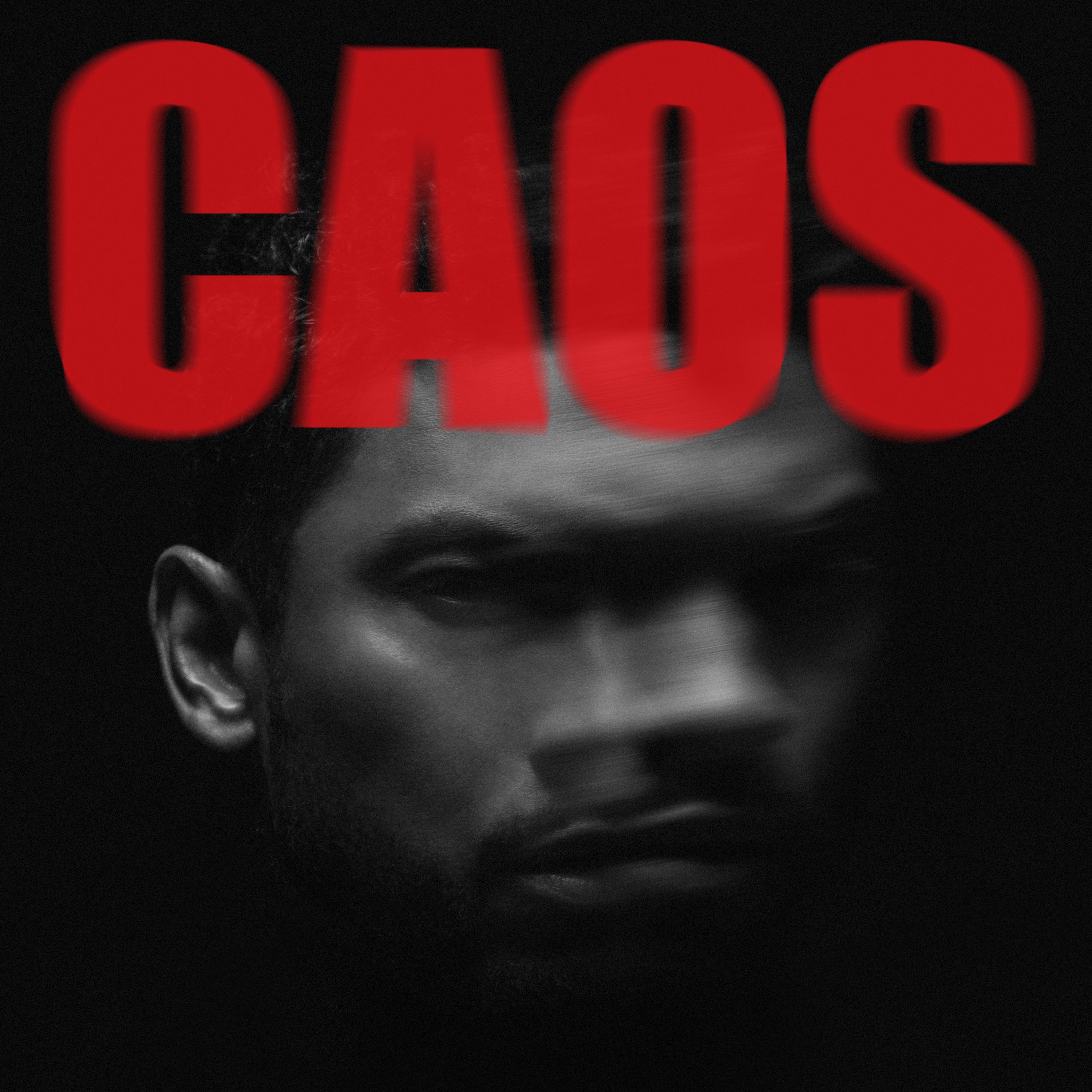Miguel Caos [CD]