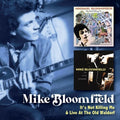 Mike Bloomfield It's Not Killing Me / Live At The Old Waldorf [Import] (2 Cd's)