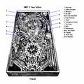 Mike & Tony Seltzer Pinball