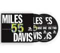 Miles Davis Miles '55: The Prestige Recordings [2Cd]