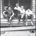 Minor Threat FIRST DEMO TAPE 1980-1983