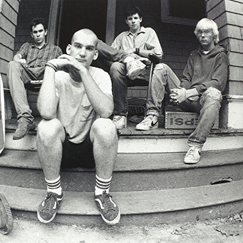 Minor Threat Salad Days (7" Single)