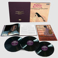 Mirella Freni/Luciano Pavarotti/Wiener Philharmoni Puccini: Madama Butterfly [180G 3Lp]