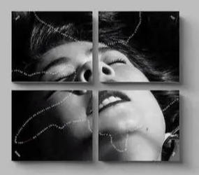 Mitski Laurel Hell (Eaten Version) (3 Of 4)