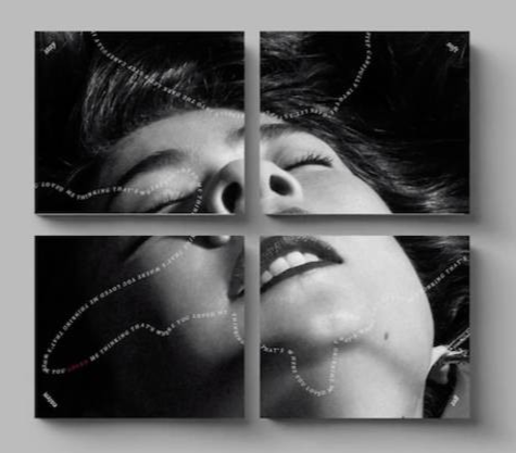 Mitski Laurel Hell (Get Version) (4 Of 4)