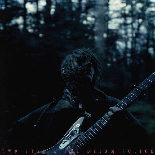Mk.Gee Two Star & the Dream Police (Green Colored Vinyl)