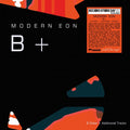 Modern Eon B+ (Clear Vinyl)