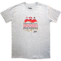 Monty Python Inquisition Grey
