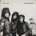 Motley Crue From The Beginning