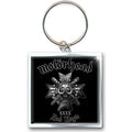 Motörhead Bad Magic